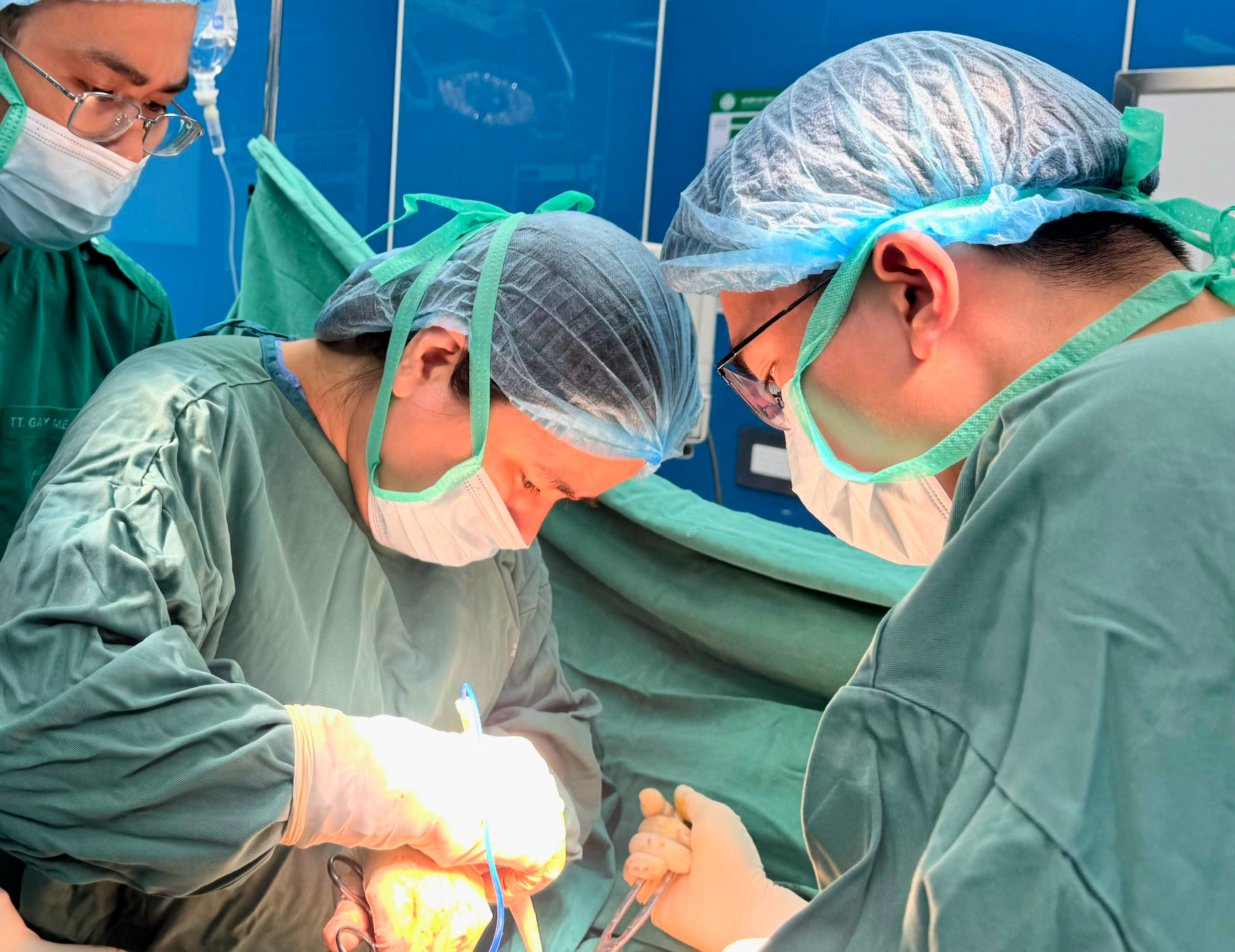 Người mẹ l&agrave;m n&ocirc;ng v&agrave; lời nhắn gửi con g&aacute;i mang kh&aacute;c biệt bẩm sinh: &ldquo;Khoa học gi&uacute;p được đến đ&acirc;u, mẹ con m&igrave;nh cố gắng đến đ&oacute;&rdquo;  - Ảnh 2.