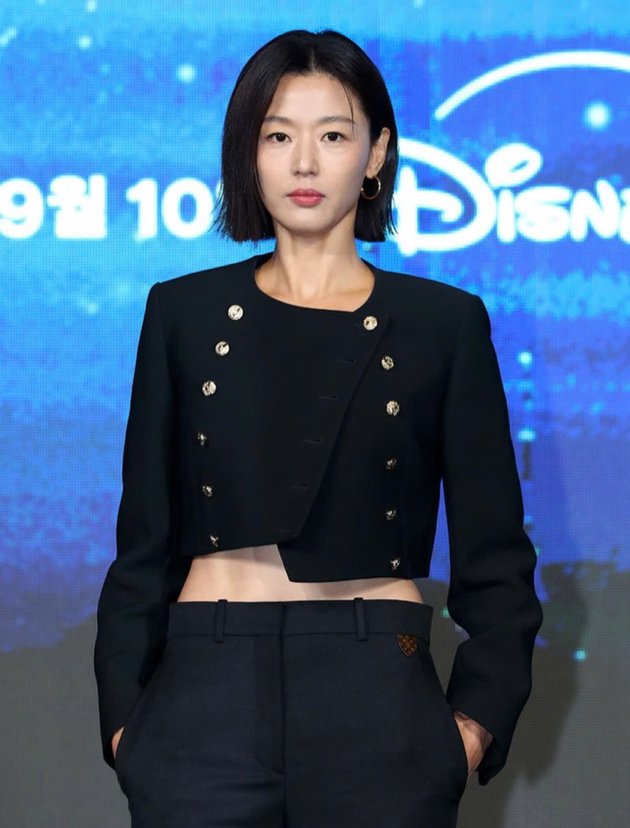 Jeon Ji Hyun lão hóa: Nguyên nhân và cách duy trì vẻ đẹp tự nhiên - Ảnh 3. Jeon Ji Hyun lão hóa: Nguyên nhân và cách duy trì vẻ đẹp tự nhiên - Ảnh 3.