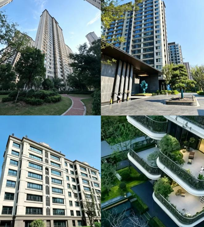 Từ tầng 33 c&oacute; thang m&aacute;y chuyển xuống tầng 3 kh&ocirc;ng thang m&aacute;y, t&ocirc;i mới hiểu m&igrave;nh đ&atilde; chọn nh&agrave; sai ở điểm n&agrave;o - Ảnh 3.