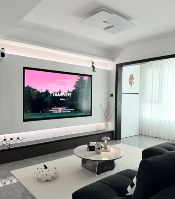 Tivi 85 inch nh&igrave;n ở cửa h&agrave;ng rất &ldquo;đ&atilde;&rdquo;, nhưng sau khi mang về nh&agrave; t&ocirc;i mới nhận ra 3 vấn đề kh&ocirc;ng ai nhắc trước - Ảnh 5.