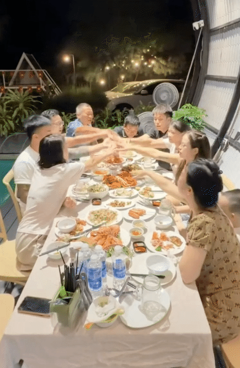 Cuộc hôn nhân