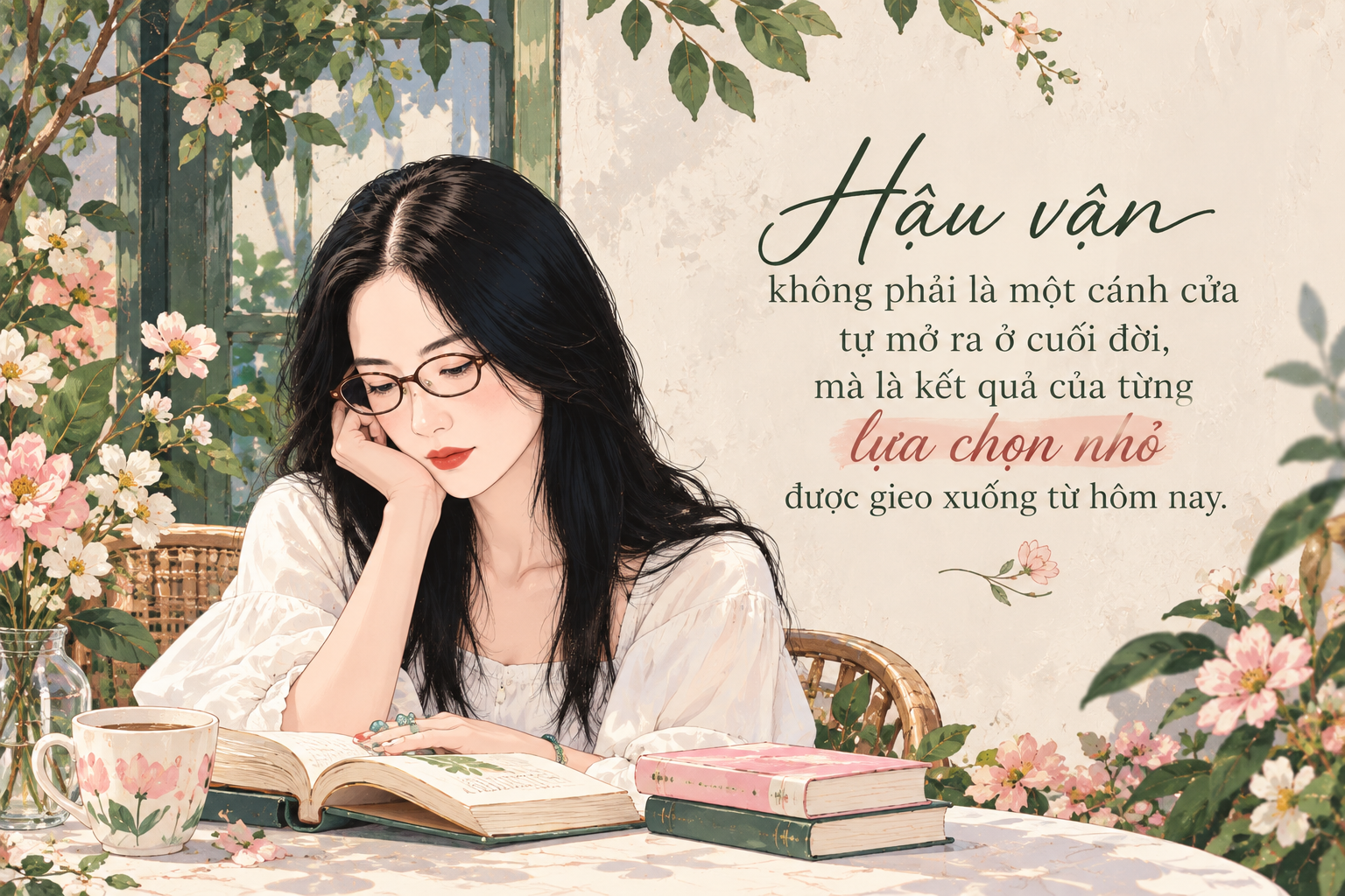Để thoát nghèo- Ảnh 1.