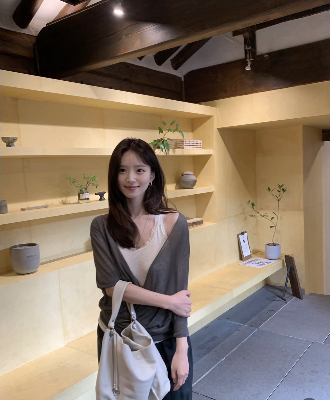 Hot girl show hẹn h&ograve; giảm 13kg sau sinh với b&iacute; quyết bất ngờ - Ảnh 4.