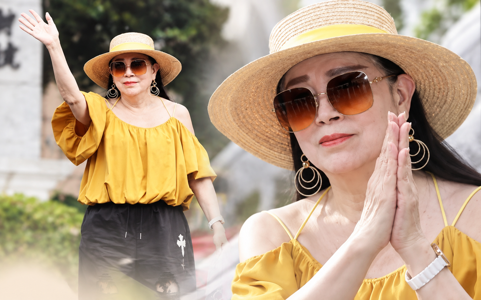 Biến bữa tối th&agrave;nh 