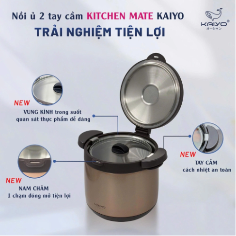 Hầm thức ăn qu&aacute; l&acirc;u khiến dinh dưỡng bốc hơi v&agrave; c&aacute;ch khắc phục - Ảnh 1.