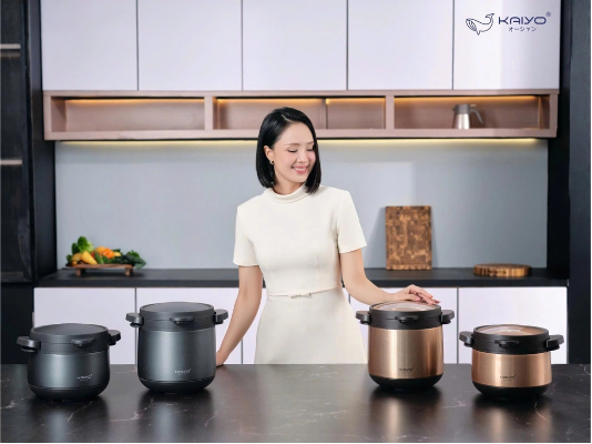 Hầm thức ăn qu&aacute; l&acirc;u khiến dinh dưỡng bốc hơi v&agrave; c&aacute;ch khắc phục - Ảnh 2.