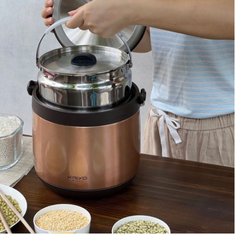 Hầm thức ăn qu&aacute; l&acirc;u khiến dinh dưỡng bốc hơi v&agrave; c&aacute;ch khắc phục - Ảnh 3.