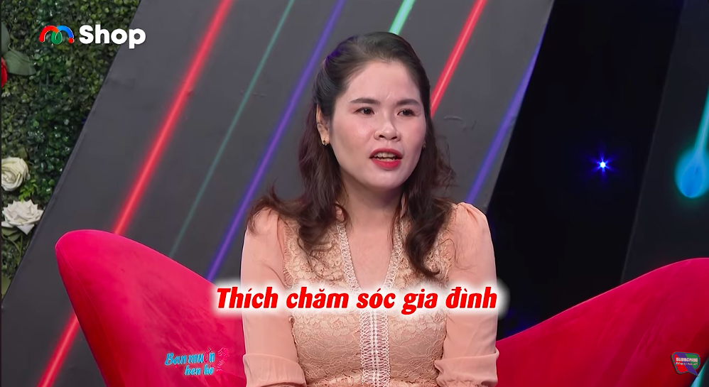 Con g&aacute;i t&igrave;m vợ tương lai cho bố tr&ecirc;n s&oacute;ng truyền h&igrave;nh g&acirc;y x&uacute;c động - Ảnh 2.
