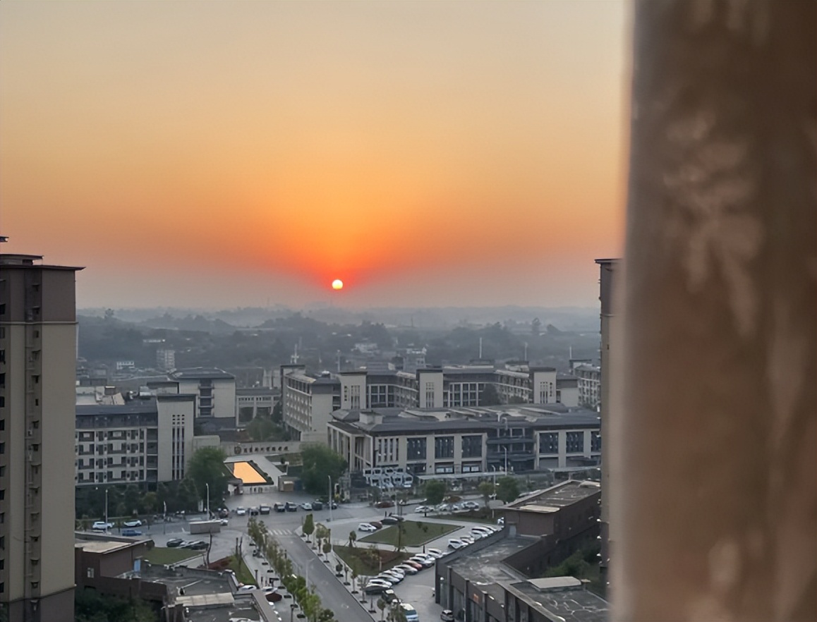 Ở căn hướng Đông vài năm mới nhận ra một điều: Ánh nắng đẹp buổi sáng chưa chắc bù được 3 bất tiện này - Ảnh 2.