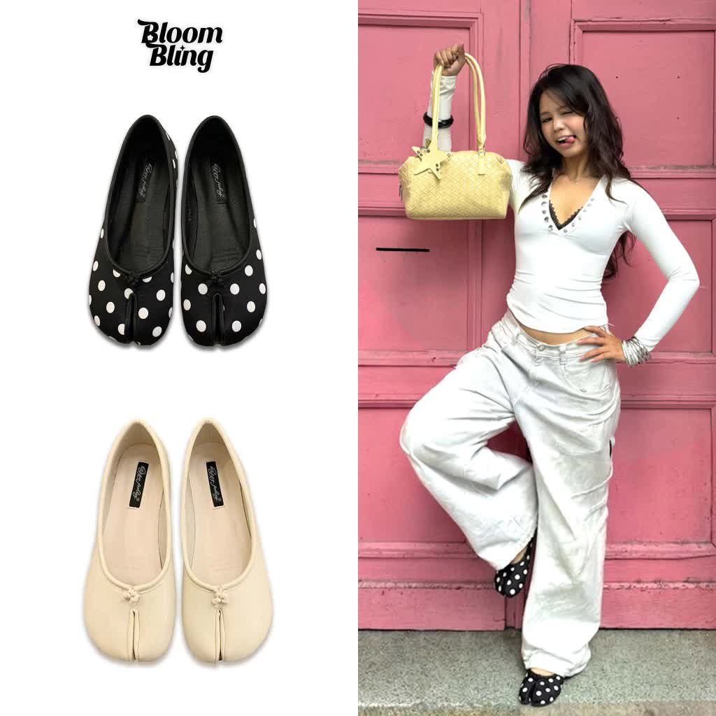 Đ&ocirc;i gi&agrave;y th&ocirc; kệch bỗng th&agrave;nh hot trend từ &Aacute; sang &Acirc;u: Lisa, Jennie, Ros&eacute; đều m&ecirc; mẩn - Ảnh 9.