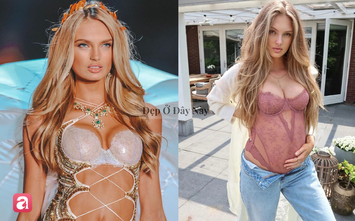 Thi&ecirc;n thần nội y bị loại tức tưởi khỏi Victoria's Secret chỉ 6 ng&agrave;y trước show - Ảnh 2.
