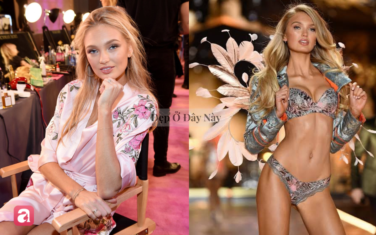 Thi&ecirc;n thần nội y bị loại tức tưởi khỏi Victoria's Secret chỉ 6 ng&agrave;y trước show - Ảnh 4.