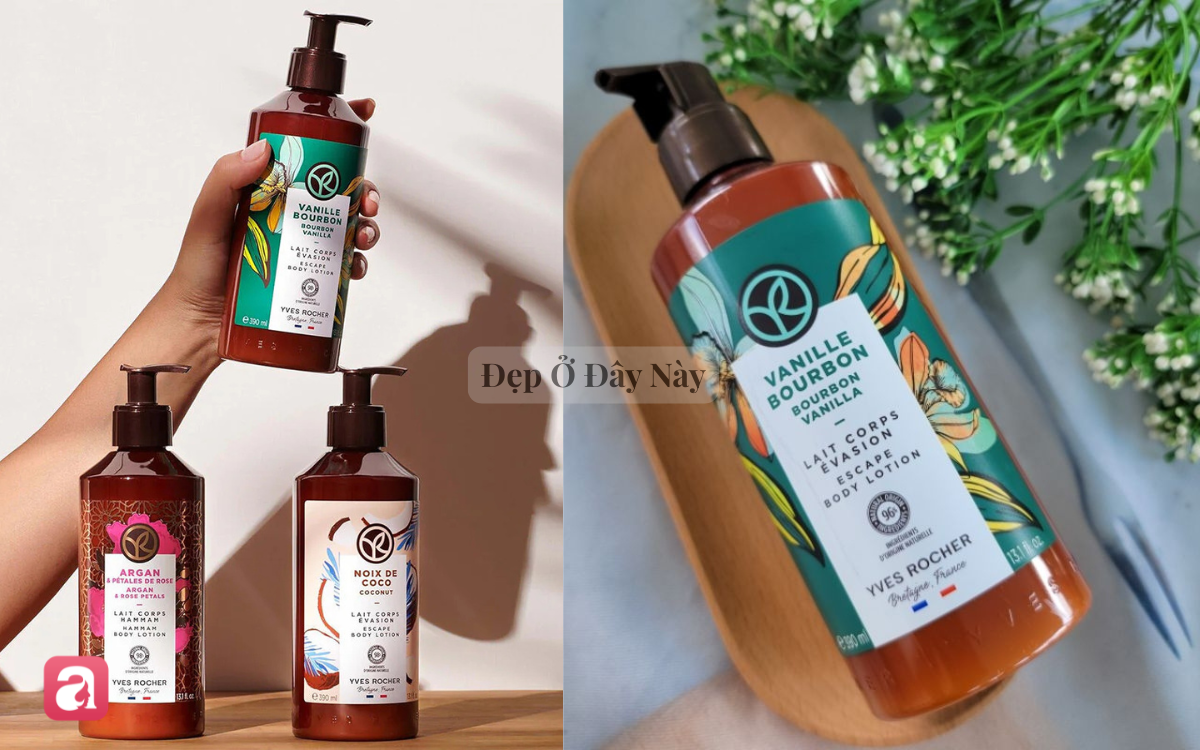 5 kem dưỡng thể cấp ẩm dịu nhẹ, hương thơm trang nh&atilde; rất hợp m&ugrave;a thu - Ảnh 4.