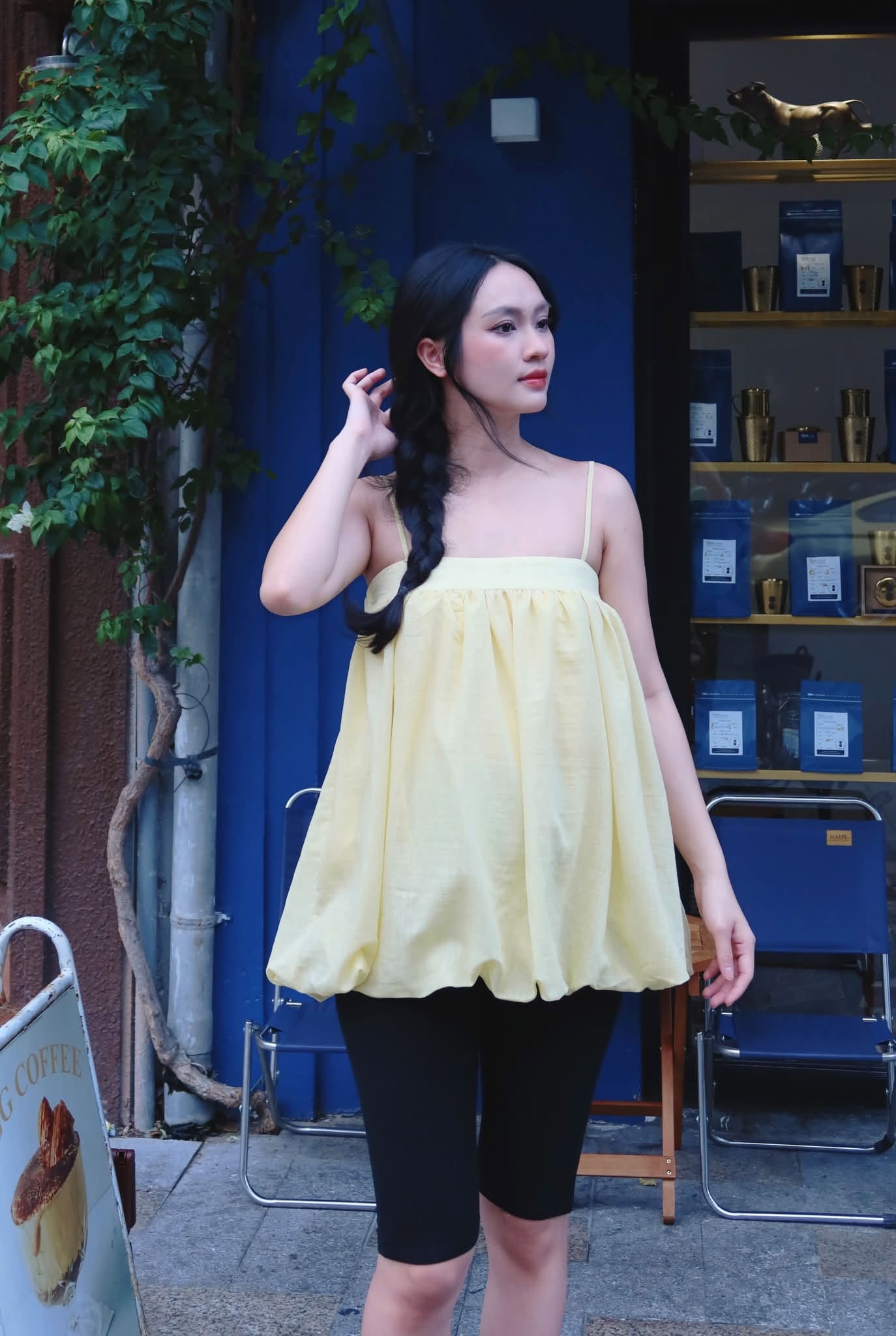 Vũ Th&uacute;y Quỳnh v&agrave; h&agrave;nh tr&igrave;nh mang thai: V&oacute;c d&aacute;ng đẹp Trong bộ bikini - Ảnh 6.