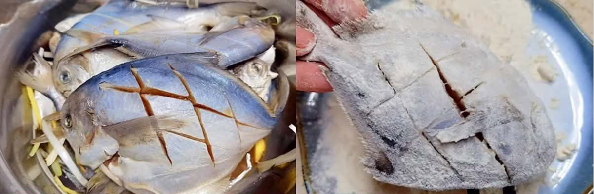 M&ugrave;a n&agrave;y h&atilde;y ăn 3 lọai c&aacute; thịt chắc, thơm ngon v&agrave; &iacute;t xương cho bữa cơm th&ecirc;m hấp dẫn - Ảnh 11.