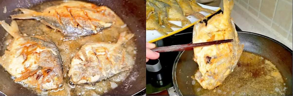M&ugrave;a n&agrave;y h&atilde;y ăn 3 lọai c&aacute; thịt chắc, thơm ngon v&agrave; &iacute;t xương cho bữa cơm th&ecirc;m hấp dẫn - Ảnh 12.
