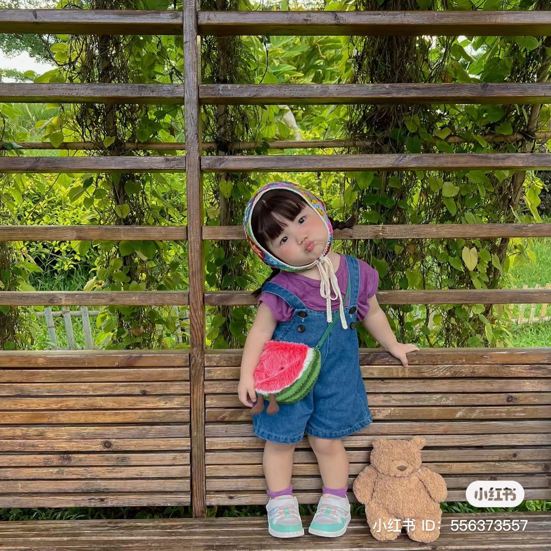 Gallery - Những em bé đến để “báo đáp cha mẹ” thường có 3 dấu hiệu này - image 6