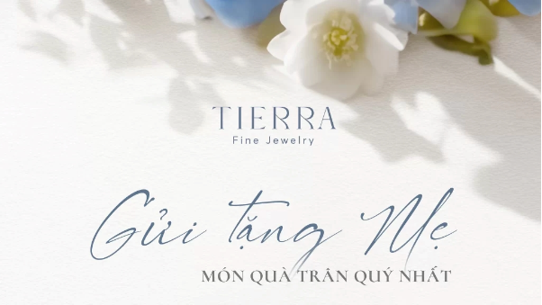 9 m&oacute;n qu&agrave; tặng mẹ 20/10 &yacute; nghĩa v&agrave; thiết thực nhất - Ảnh 3.