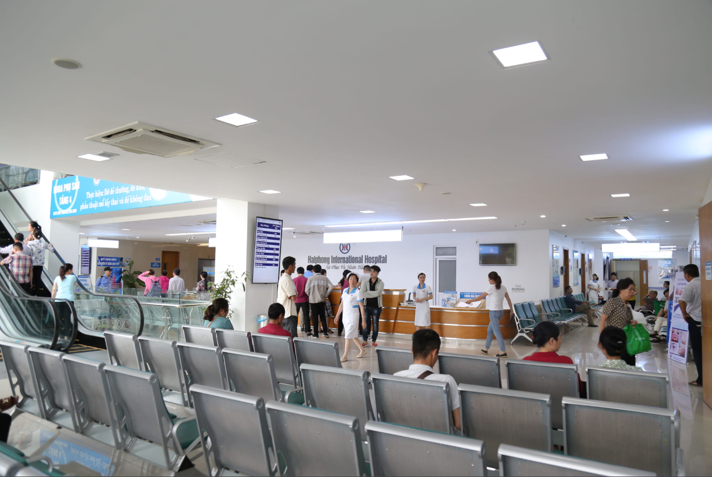 T&ocirc;i đưa vợ sắp cưới đi kh&aacute;m v&agrave; chết lặng khi b&aacute;c sĩ th&ocirc;ng b&aacute;o tin s&eacute;t đ&aacute;nh: C&aacute;ch c&ocirc; ấy xin chuộc lỗi mới thật đ&aacute;ng sợ - Ảnh 1.