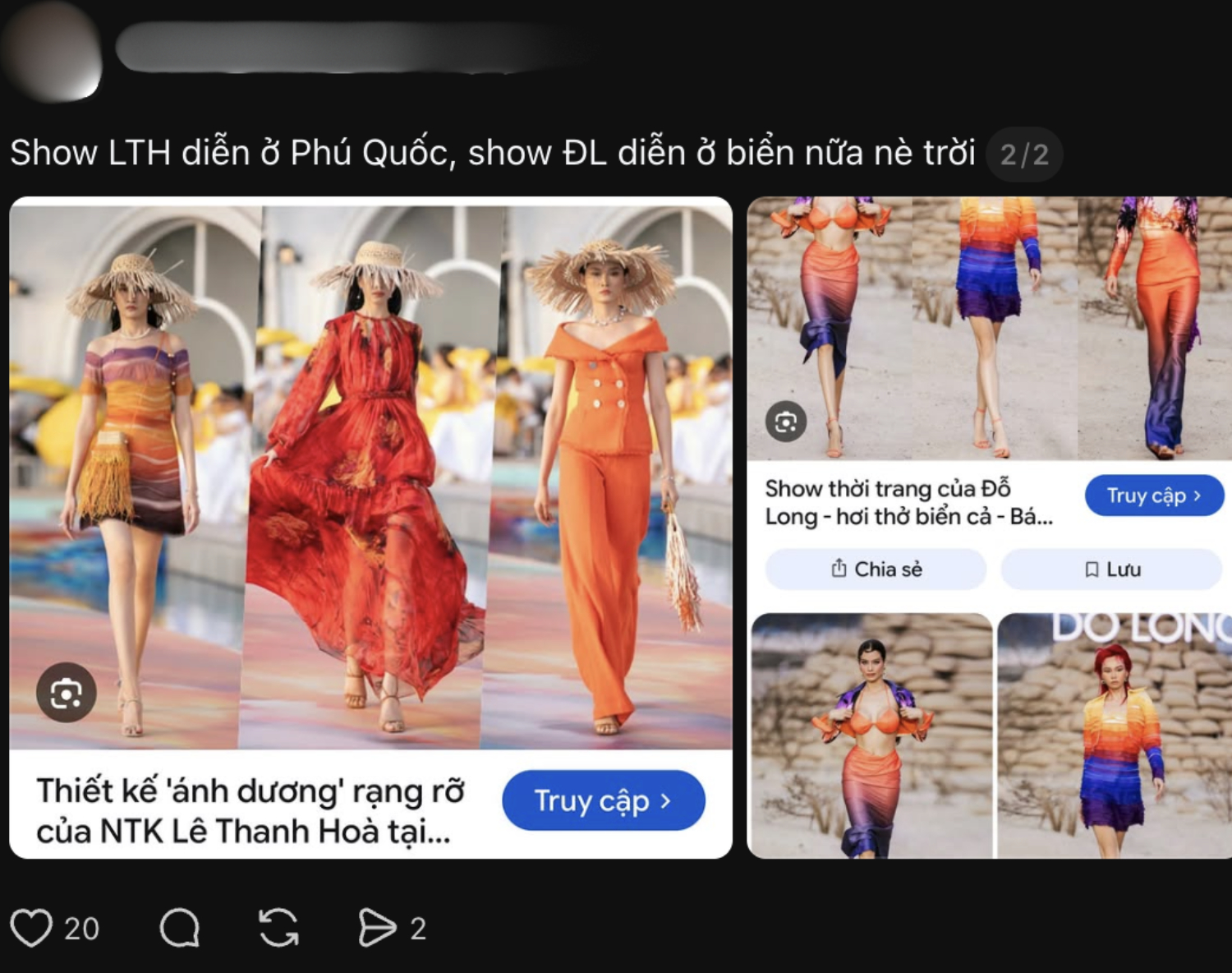 NTK Đỗ Long v&agrave; L&ecirc; Thanh H&ograve;a: Tranh c&atilde;i chiếc v&aacute;y final walk tại Miss Global 2026 - Ảnh 4.