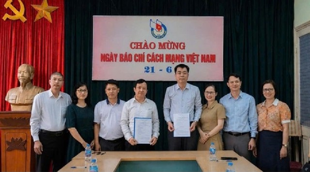 Tạp chí Thanh niên 64 năm đồng hành cùng thanh thiếu niên Việt Nam phát triển xã hội - Ảnh 10. Tạp chí Thanh niên 64 năm đồng hành cùng thanh thiếu niên Việt Nam phát triển xã hội - Ảnh 10.