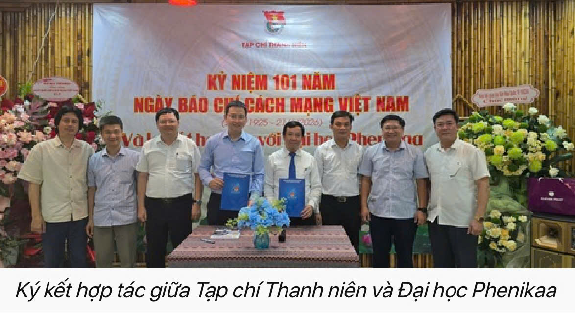 Tạp chí Thanh niên 64 năm đồng hành cùng thanh thiếu niên Việt Nam phát triển xã hội - Ảnh 11. Tạp chí Thanh niên 64 năm đồng hành cùng thanh thiếu niên Việt Nam phát triển xã hội - Ảnh 11.