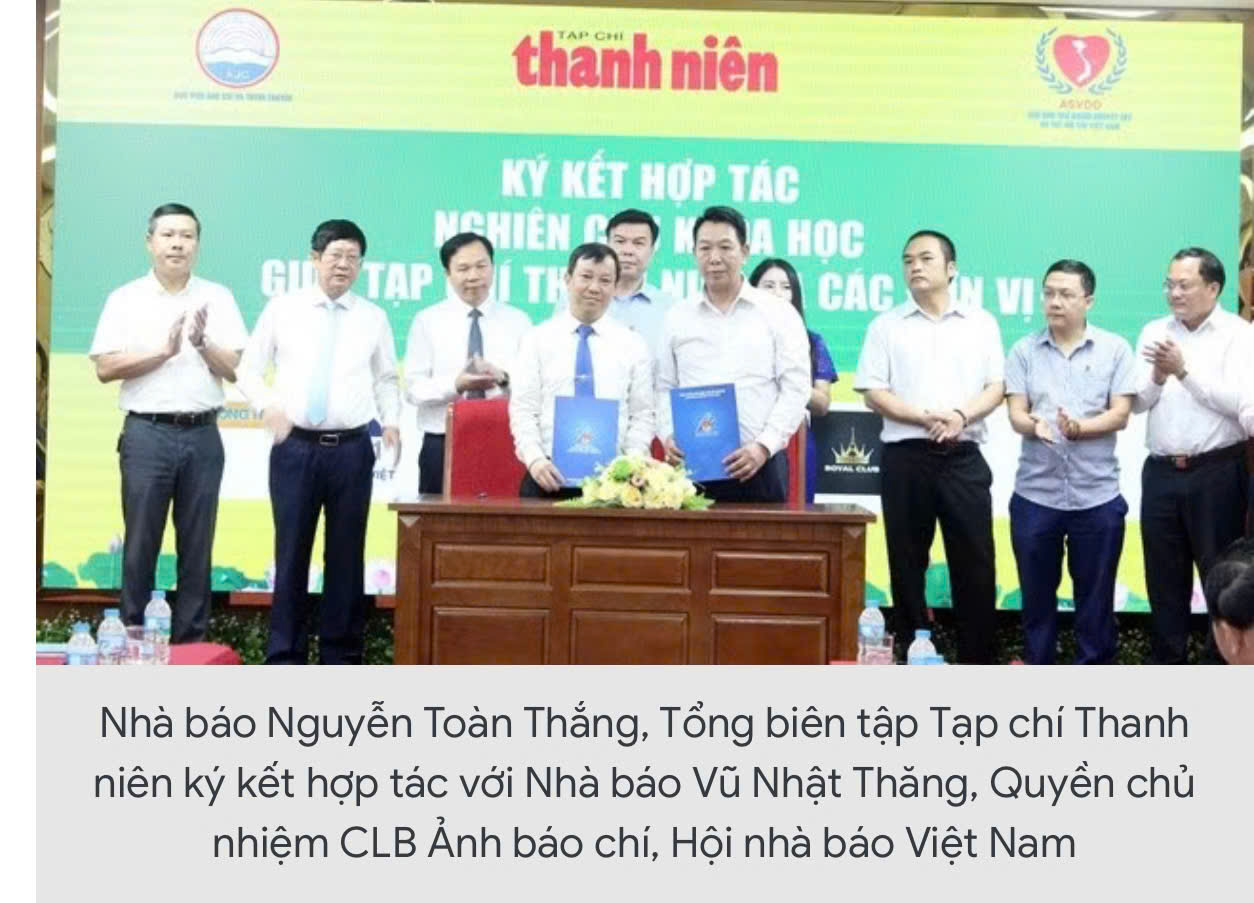 Tạp chí Thanh niên 64 năm đồng hành cùng thanh thiếu niên Việt Nam phát triển xã hội - Ảnh 12. Tạp chí Thanh niên 64 năm đồng hành cùng thanh thiếu niên Việt Nam phát triển xã hội - Ảnh 12.