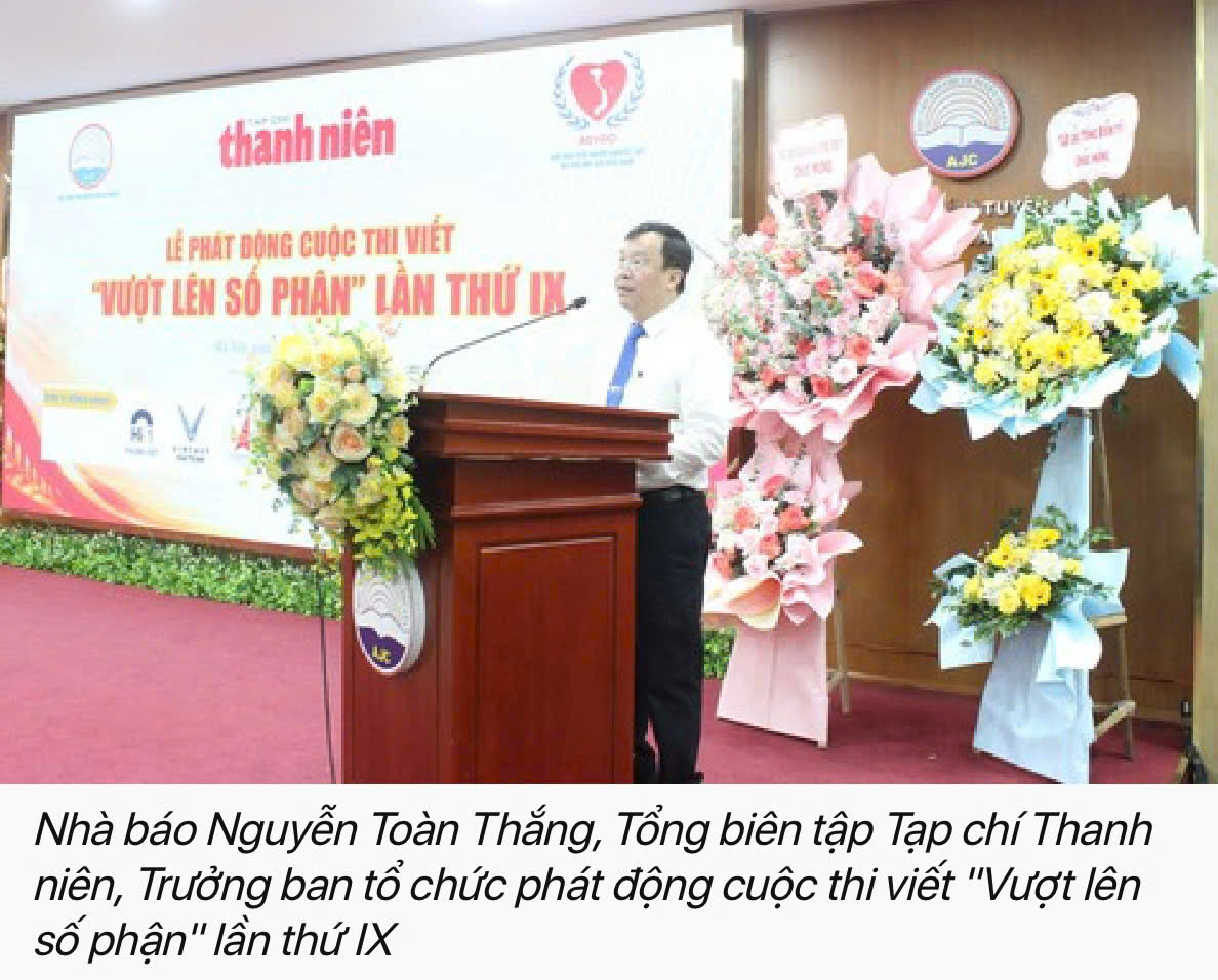 Tạp chí Thanh niên 64 năm đồng hành cùng thanh thiếu niên Việt Nam phát triển xã hội - Ảnh 13. Tạp chí Thanh niên 64 năm đồng hành cùng thanh thiếu niên Việt Nam phát triển xã hội - Ảnh 13.