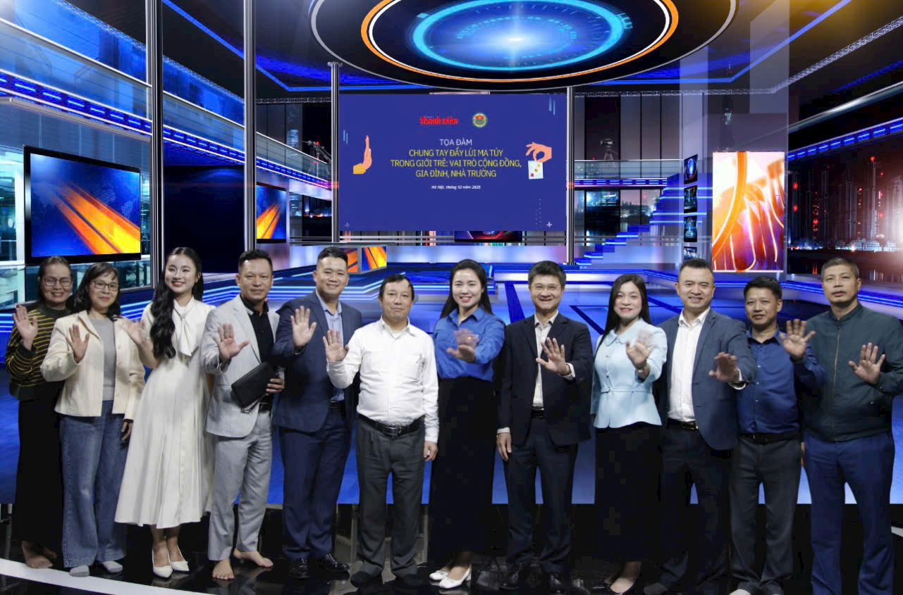Tạp chí Thanh niên 64 năm đồng hành cùng thanh thiếu niên Việt Nam phát triển xã hội - Ảnh 15. Tạp chí Thanh niên 64 năm đồng hành cùng thanh thiếu niên Việt Nam phát triển xã hội - Ảnh 15.