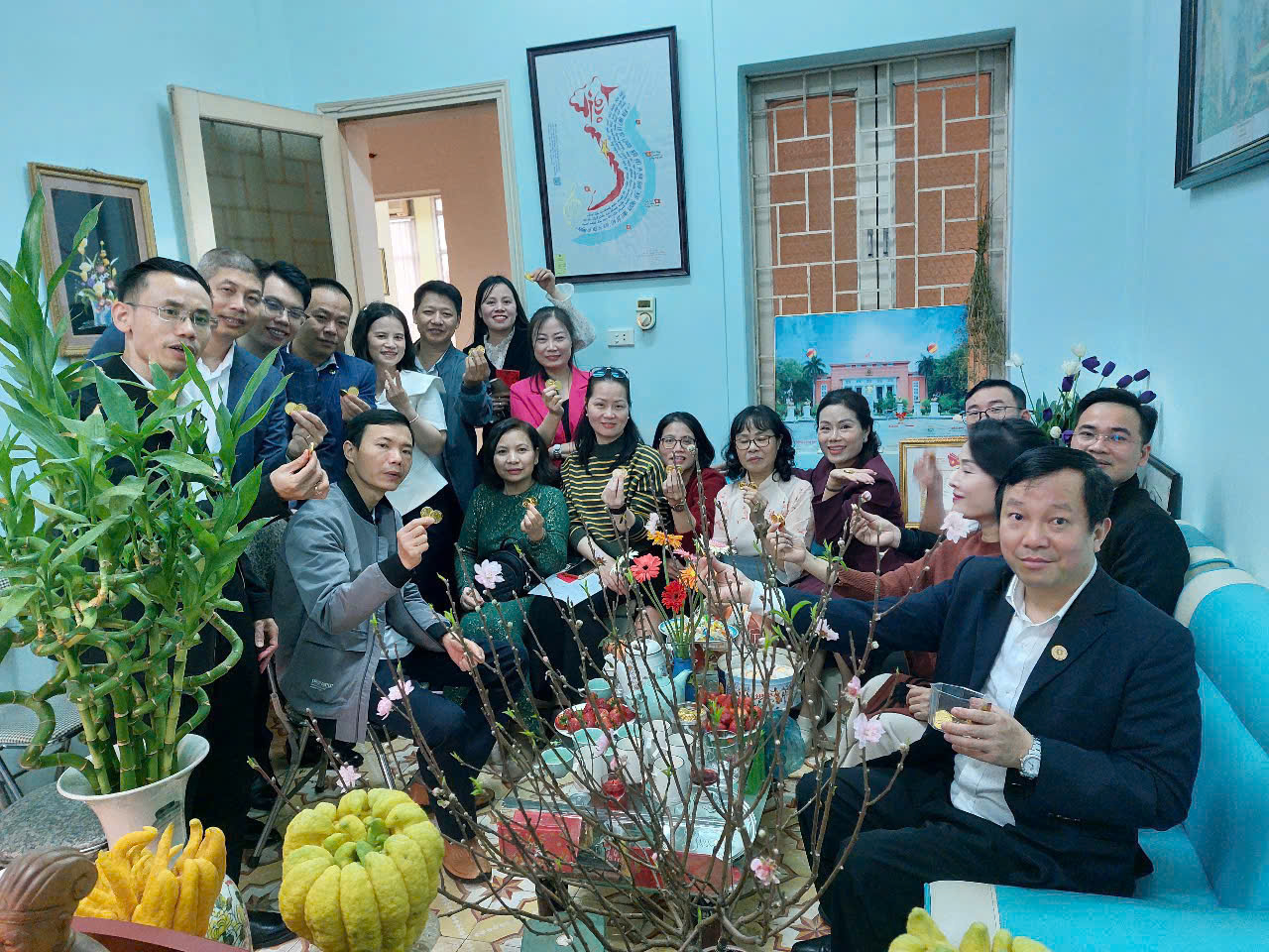 Tạp chí Thanh niên 64 năm đồng hành cùng thanh thiếu niên Việt Nam phát triển xã hội - Ảnh 23. Tạp chí Thanh niên 64 năm đồng hành cùng thanh thiếu niên Việt Nam phát triển xã hội - Ảnh 23.