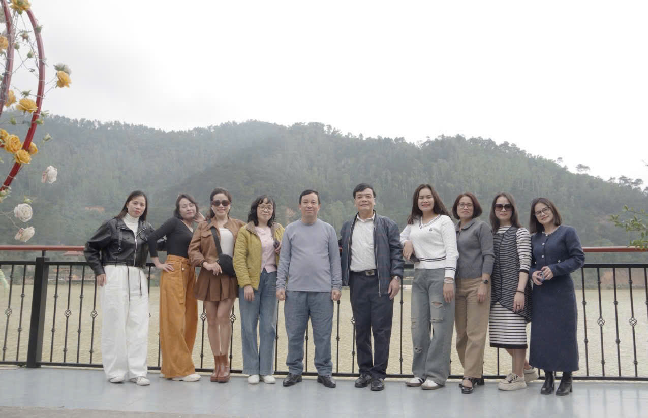 Tạp chí Thanh niên 64 năm đồng hành cùng thanh thiếu niên Việt Nam phát triển xã hội - Ảnh 20. Tạp chí Thanh niên 64 năm đồng hành cùng thanh thiếu niên Việt Nam phát triển xã hội - Ảnh 20.