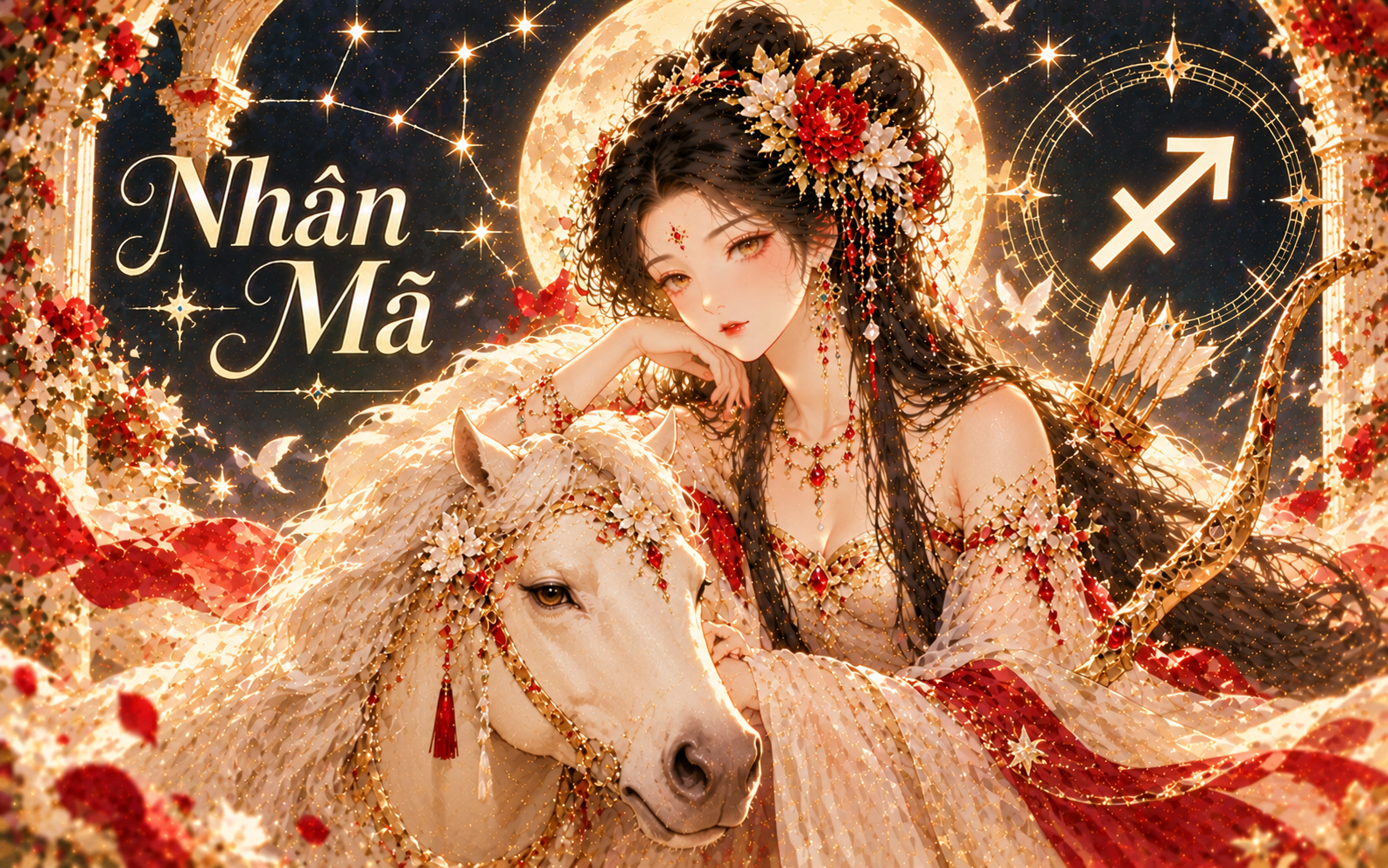 Top 3 ch&ograve;m sao may mắn nhất ng&agrave;y 15/10 - Ảnh 2.