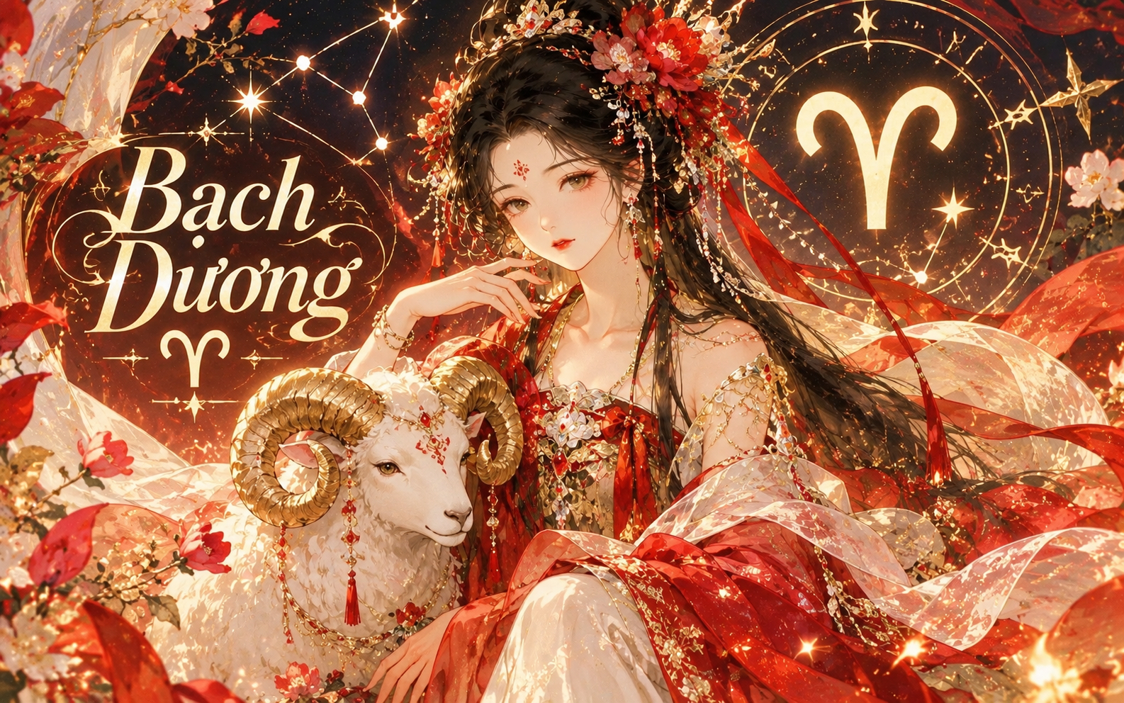 Điểm danh 3 ch&ograve;m sao may mắn nhất ng&agrave;y 16/10: C&ocirc;ng việc thăng hoa, t&agrave;i lộc khởi sắc, t&igrave;nh y&ecirc;u ngọt ng&agrave;o - Ảnh 1.
