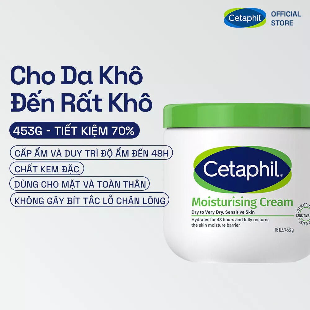C&aacute;ch d&ugrave;ng kem dưỡng ẩm hiệu quả cho l&agrave;n da mềm mịn v&agrave; khỏe mạnh - Ảnh 8.