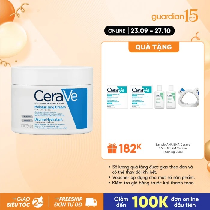 C&aacute;ch d&ugrave;ng kem dưỡng ẩm hiệu quả cho l&agrave;n da mềm mịn v&agrave; khỏe mạnh - Ảnh 12.