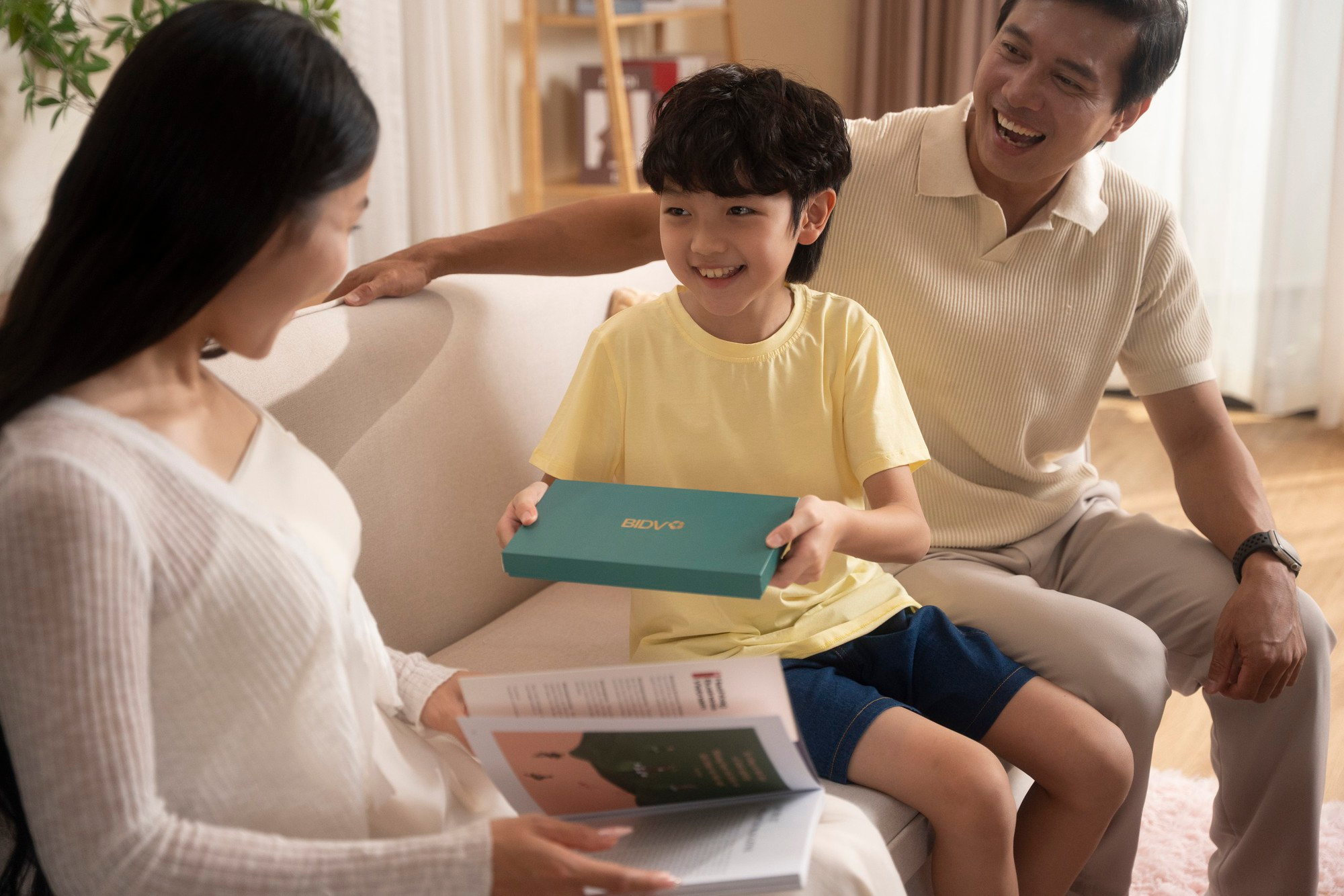 20/10: Khi những điều quen thuộc trở th&agrave;nh &ldquo;lần đầu ti&ecirc;n&rdquo; &yacute; nghĩa - Ảnh 2.