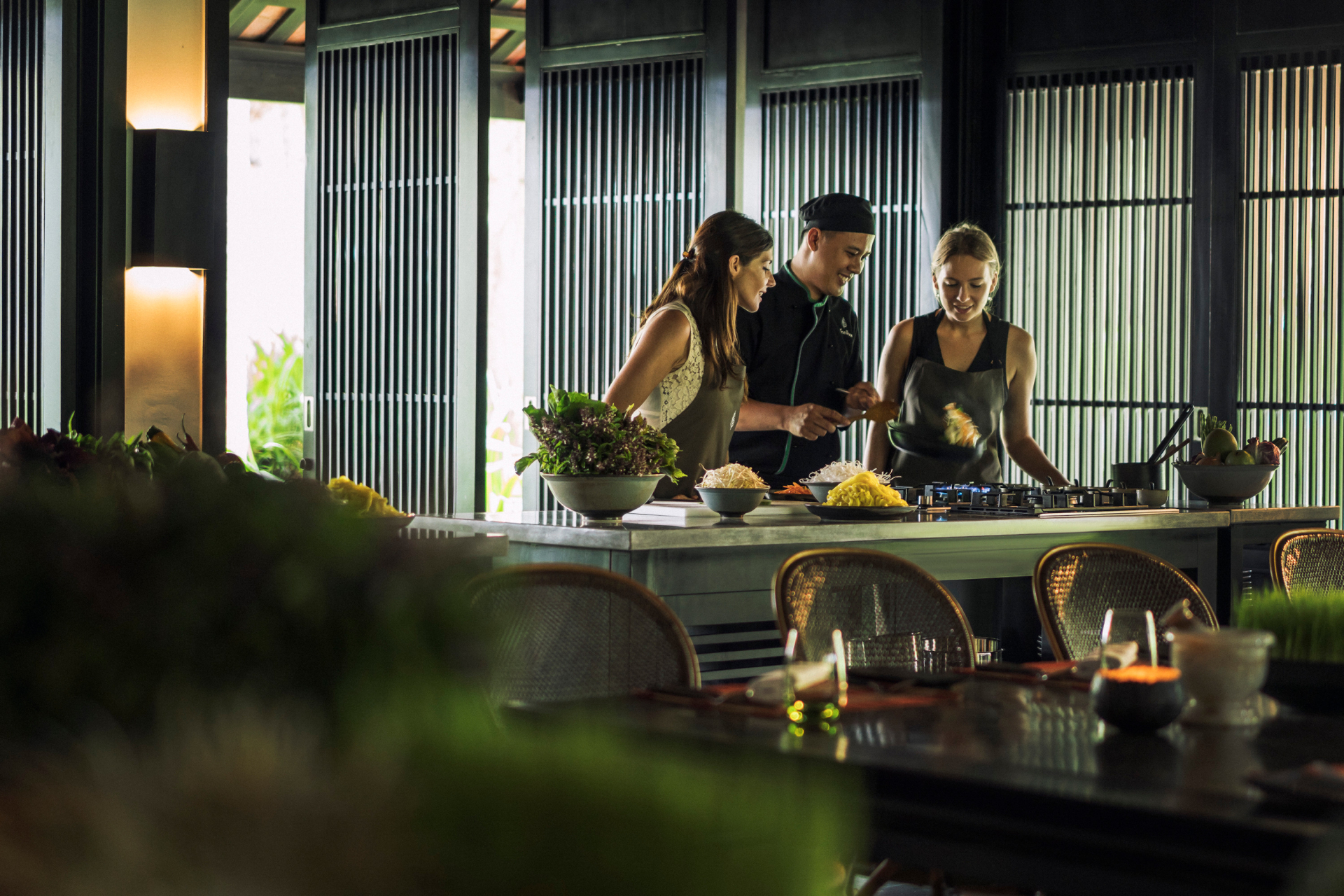 Four Seasons Resort The Nam Hai, Hội An kỷ niệm 10 năm h&agrave;nh tr&igrave;nh kh&ocirc;ng ngừng n&acirc;ng tầm trải nghiệm nghỉ dưỡng tại Việt Nam - Ảnh 7.