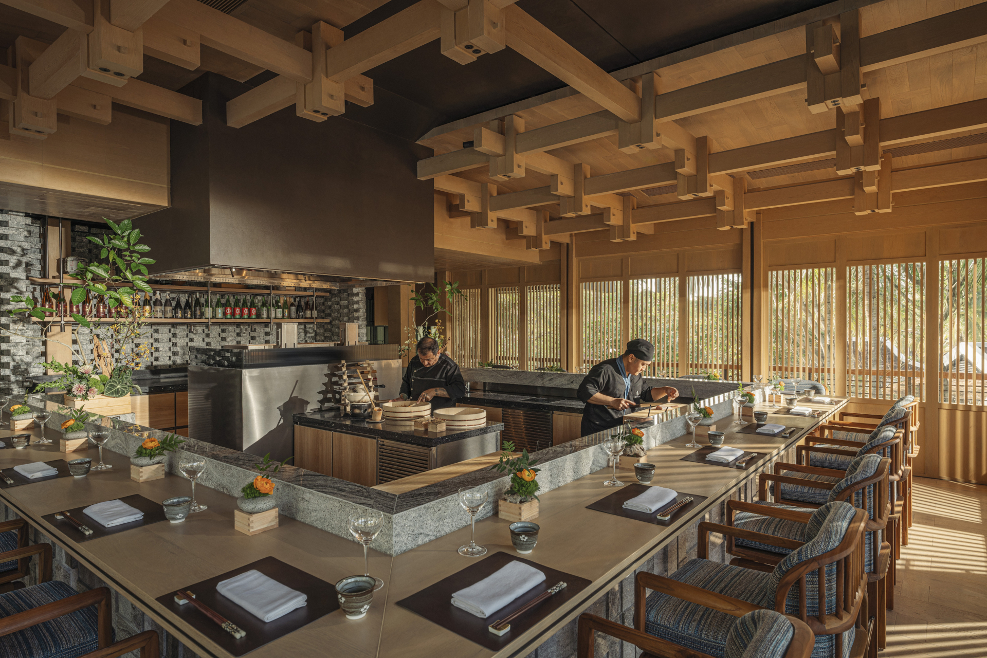 Four Seasons Resort The Nam Hai, Hội An kỷ niệm 10 năm h&agrave;nh tr&igrave;nh kh&ocirc;ng ngừng n&acirc;ng tầm trải nghiệm nghỉ dưỡng tại Việt Nam - Ảnh 6.
