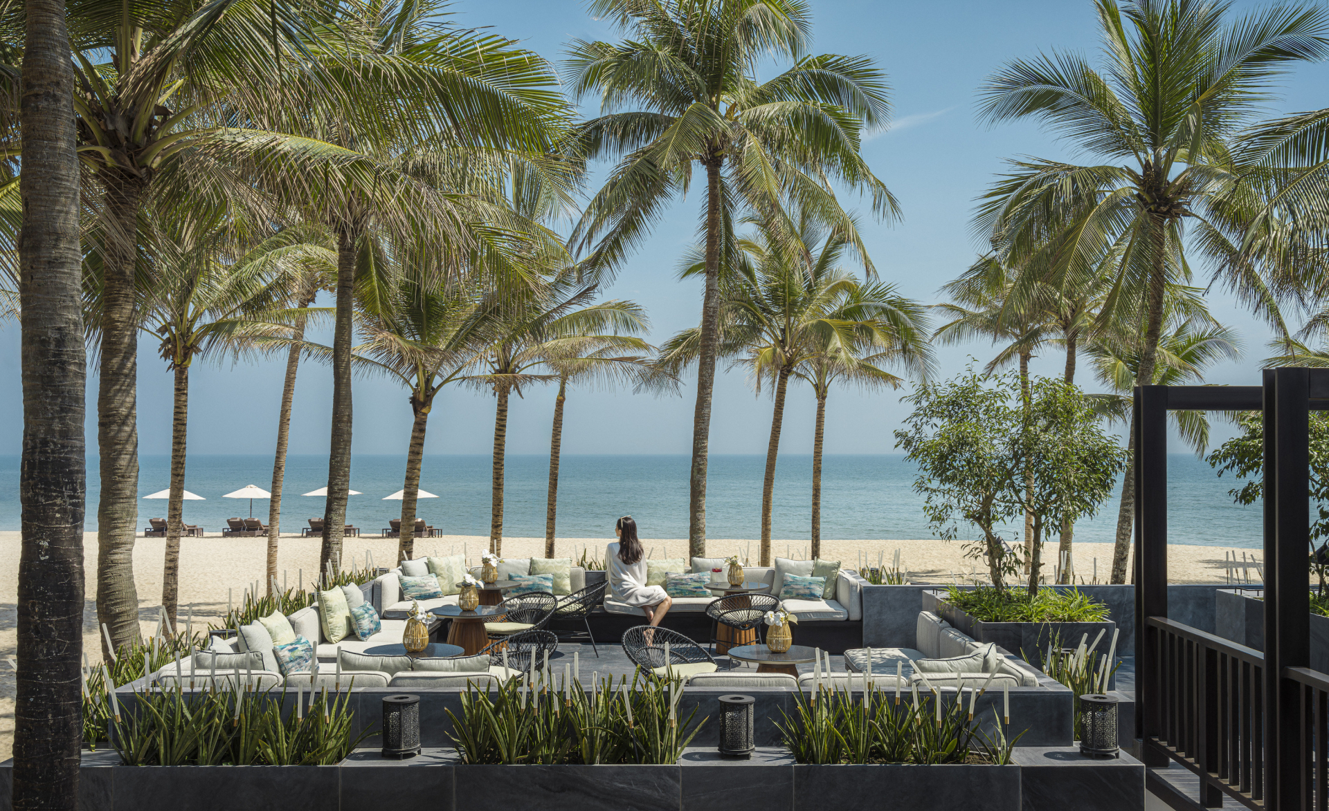Four Seasons Resort The Nam Hai, Hội An kỷ niệm 10 năm h&agrave;nh tr&igrave;nh kh&ocirc;ng ngừng n&acirc;ng tầm trải nghiệm nghỉ dưỡng tại Việt Nam - Ảnh 8.