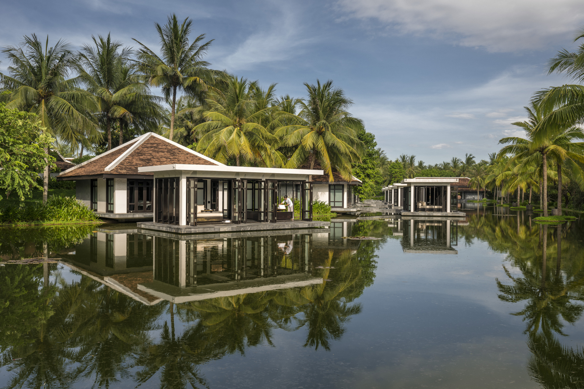 Four Seasons Resort The Nam Hai, Hội An kỷ niệm 10 năm h&agrave;nh tr&igrave;nh kh&ocirc;ng ngừng n&acirc;ng tầm trải nghiệm nghỉ dưỡng tại Việt Nam - Ảnh 9.