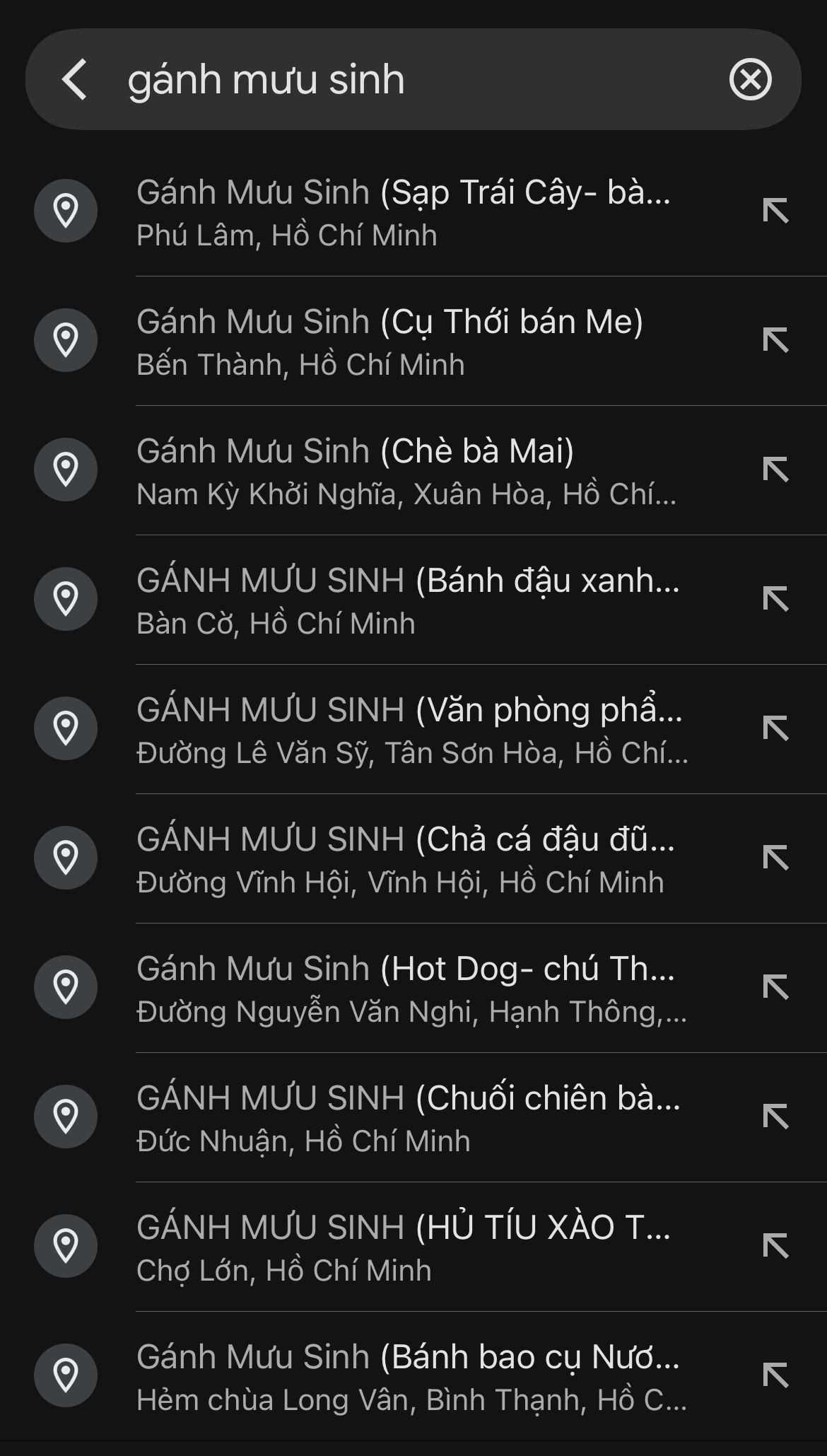 G&aacute;nh Mưu Sinh tr&ecirc;n Google Maps 2026: Kết nối cộng đồng qua sự tử tế - Ảnh 1.