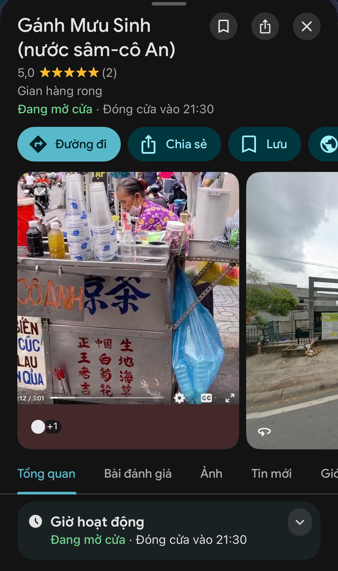 G&aacute;nh Mưu Sinh tr&ecirc;n Google Maps 2026: Kết nối cộng đồng qua sự tử tế - Ảnh 4.