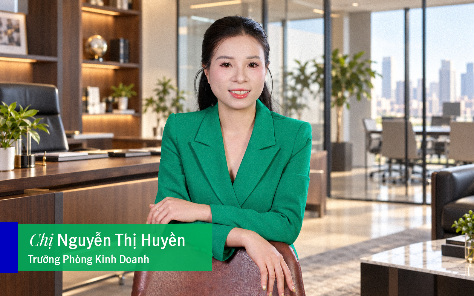 Từ gi&aacute;o dục đến tư vấn t&agrave;i ch&iacute;nh: Khi kinh nghiệm cũ mở lối cho nghề mới - Ảnh 3.