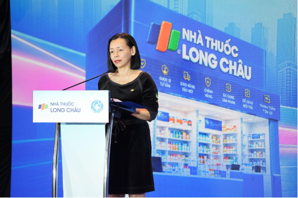 Long Ch&acirc;u c&ugrave;ng Hội Thầy thuốc trẻ Việt Nam, 16 h&atilde;ng dược đa quốc gia hợp lực đưa b&aacute;c sĩ đến gần người d&acirc;n - Ảnh 3.