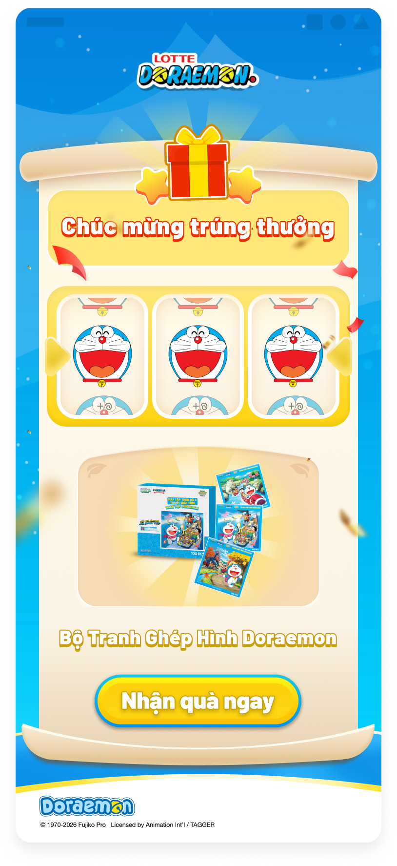 Kh&aacute;m ph&aacute; &ldquo;si&ecirc;u qu&agrave;&rdquo; Doraemon cực &ldquo;cute&rdquo; khiến ba mẹ săn đ&oacute;n - Ảnh 3.