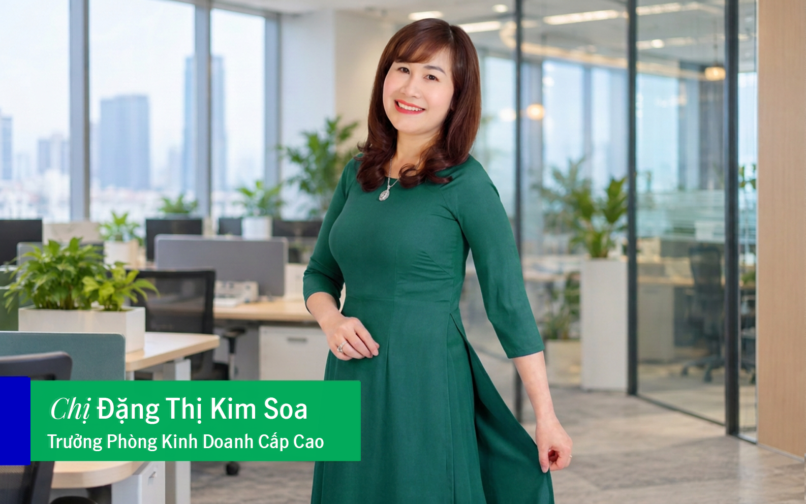 Từ gi&aacute;o dục đến tư vấn t&agrave;i ch&iacute;nh: Khi kinh nghiệm cũ mở lối cho nghề mới - Ảnh 4.