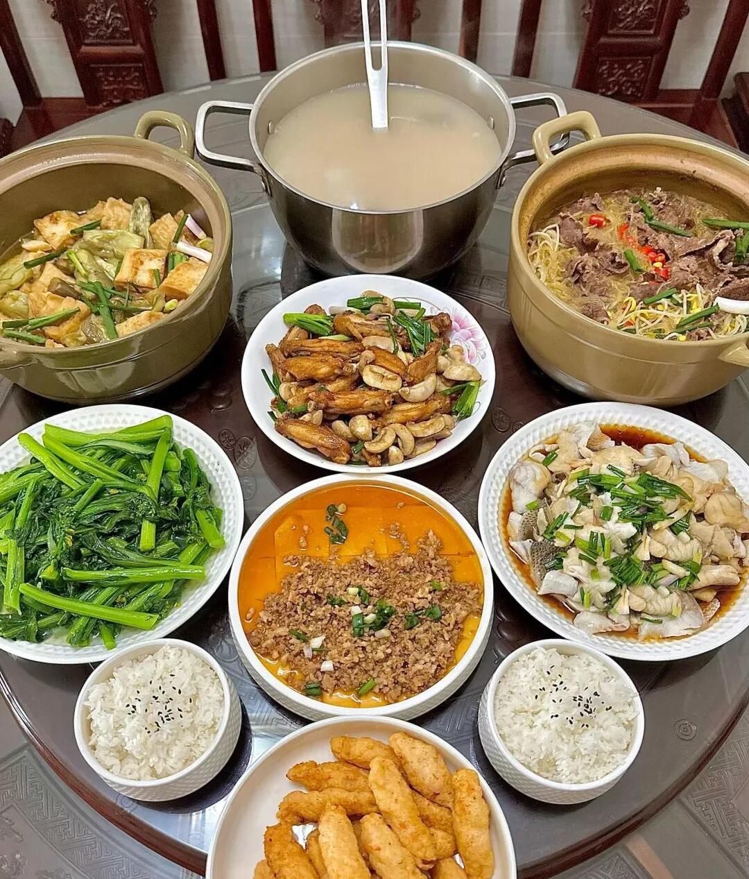 Gợi &yacute; 3 thực đơn ngon miệng cho Bữa cơm gia đ&igrave;nh th&ecirc;m ấm c&uacute;ng v&agrave; dinh dưỡng - Ảnh 15.