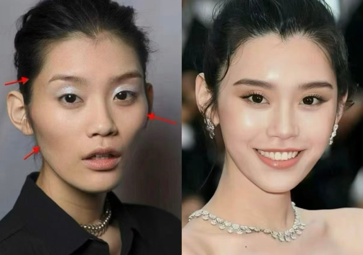 Hề Mộng Dao thay đổi diện mạo sau khi l&agrave;m d&acirc;u h&agrave;o m&ocirc;n v&agrave;o năm 2026 - Ảnh 2.