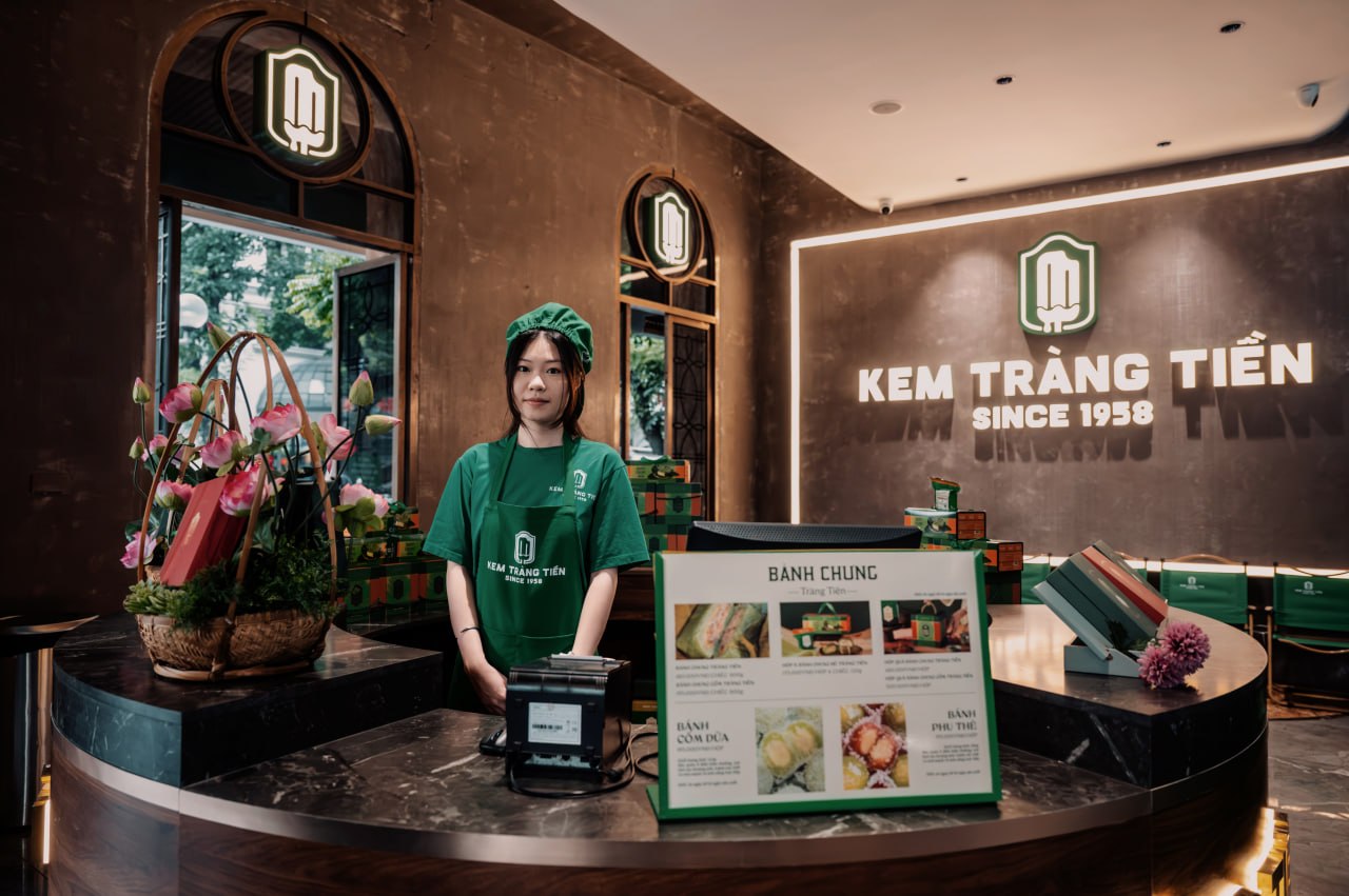 H&oacute;a ra kem Tr&agrave;ng Tiền mới lại l&agrave; địa điểm nổi tiếng ở H&agrave; Nội từ năm 2026 - Ảnh 13.