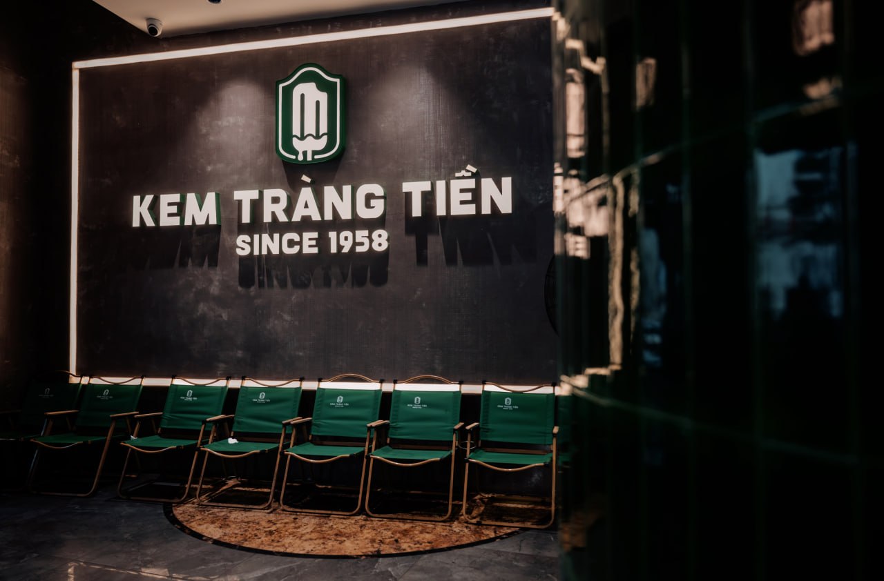 H&oacute;a ra kem Tr&agrave;ng Tiền mới lại l&agrave; địa điểm nổi tiếng ở H&agrave; Nội từ năm 2026 - Ảnh 14.